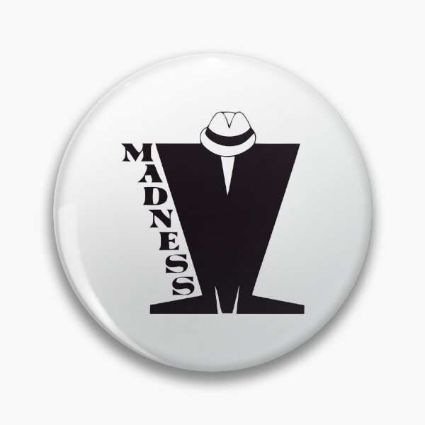 Item preview, One of the most prominent bands of the late 1970s and early 1980s two-tone ska revival designed and sold by roymurchison.