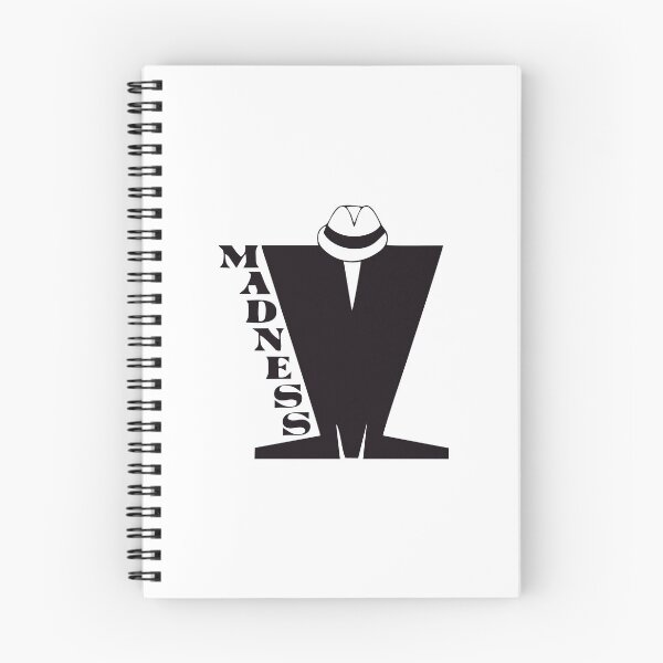 Item preview, One of the most prominent bands of the late 1970s and early 1980s two-tone ska revival designed and sold by roymurchison.