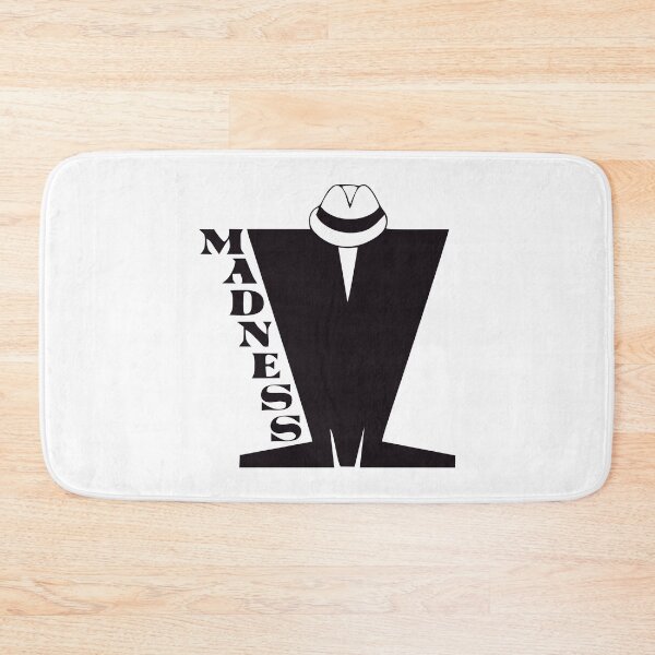 Item preview, One of the most prominent bands of the late 1970s and early 1980s two-tone ska revival designed and sold by roymurchison.