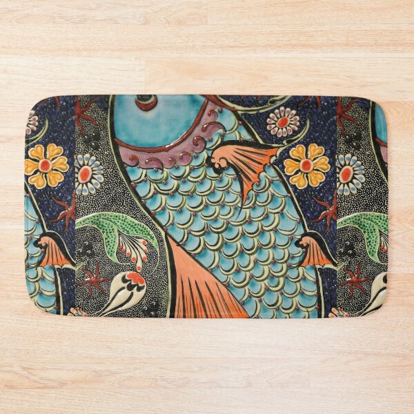 Item preview, pattern designed and sold by Shopini.