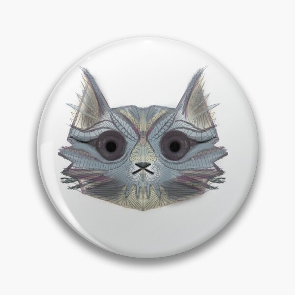 Item preview, Cat friend designed and sold by nloooo.