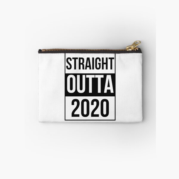Item preview, Straight outta 2020 designed and sold by Dear-Ashlin.