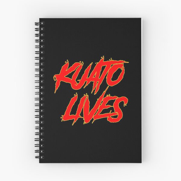 Item preview, Kuato Lives! Total Recall Rekall cult movie designed and sold by BigTime.