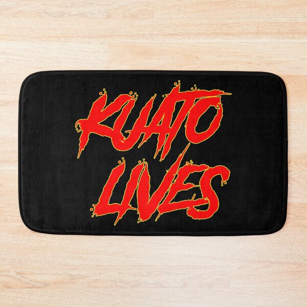 Item preview, Kuato Lives! Total Recall Rekall cult movie designed and sold by BigTime.