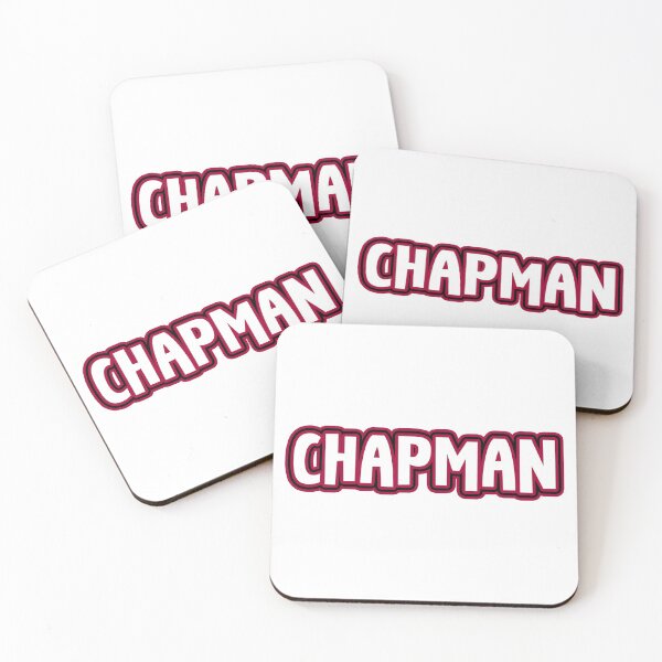 Item preview, Chapman University designed and sold by kkosmicki.