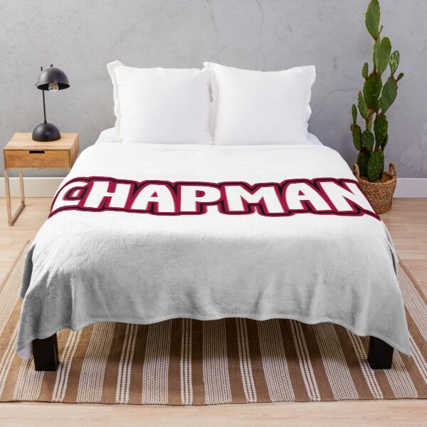 Item preview, Chapman University designed and sold by kkosmicki.