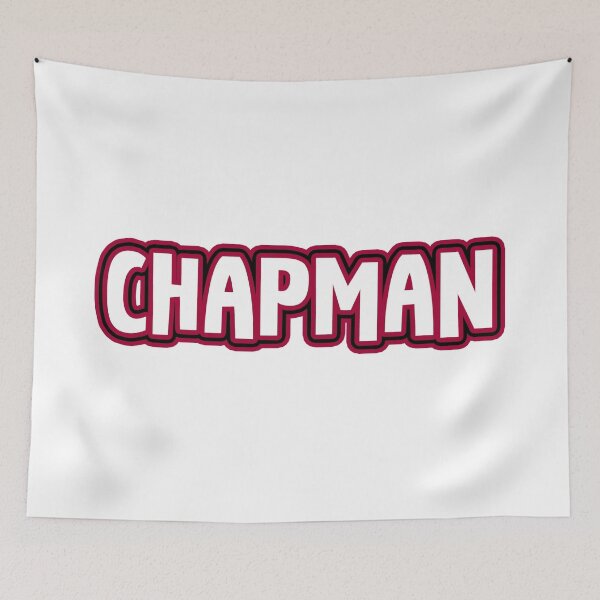 Item preview, Chapman University designed and sold by kkosmicki.