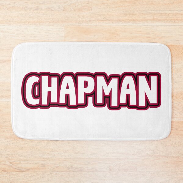 Item preview, Chapman University designed and sold by kkosmicki.