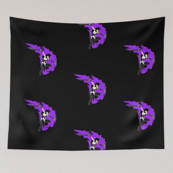Item preview, RWBY-BLACK-Blake designed and sold by FILMBIONICX.