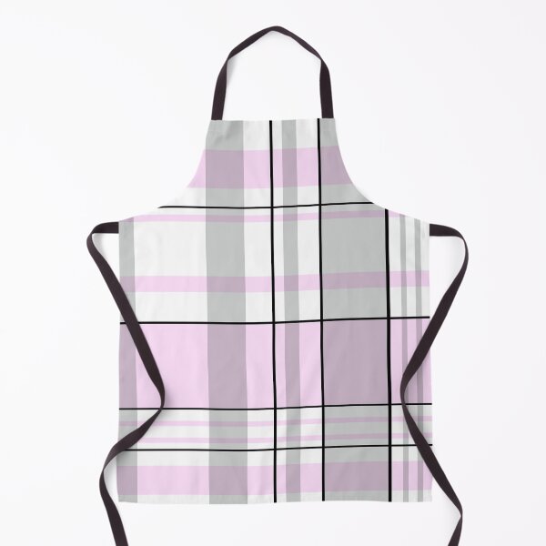 Item preview, Tartan - Kooky Tartan - P002 Pink designed and sold by Quooki.