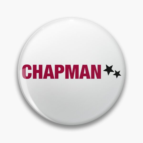 Artikelvorschau, Chapman University entworfen und verkauft von kkosmicki.