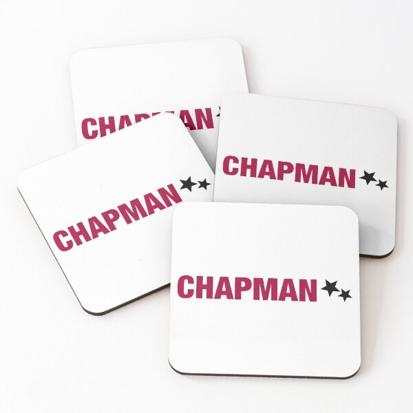 Item preview, Chapman University designed and sold by kkosmicki.