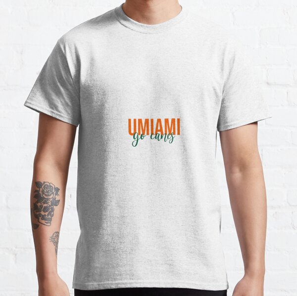 Umiami T-Shirts | Redbubble