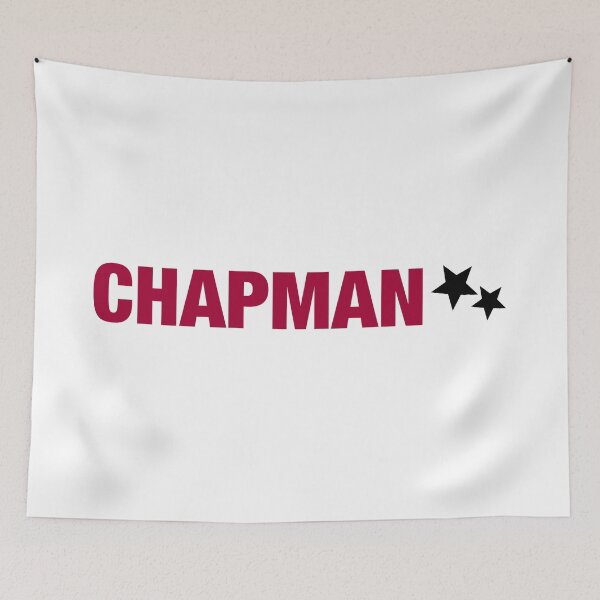Item preview, Chapman University designed and sold by kkosmicki.
