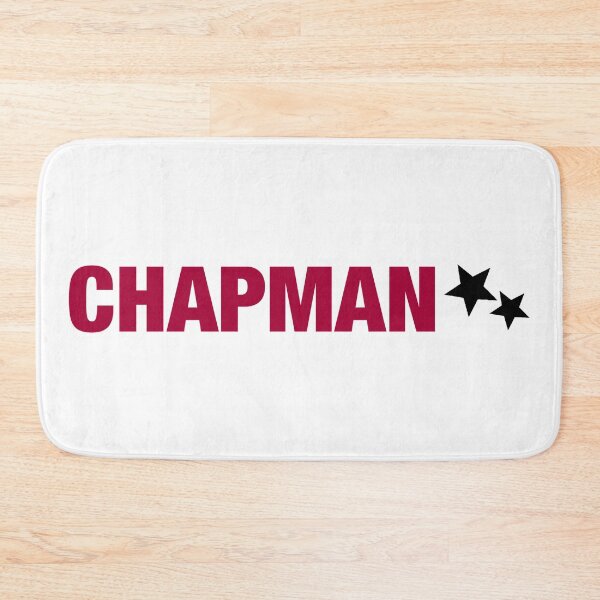 Item preview, Chapman University designed and sold by kkosmicki.