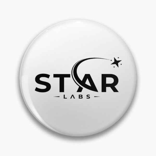Item preview, Original S.T.A.R Laboratories, Perfect gift designed and sold by murad2020.