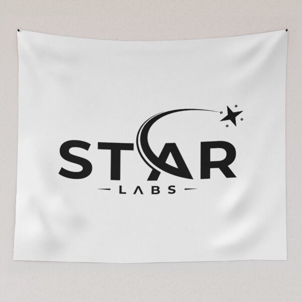 Item preview, Original S.T.A.R Laboratories, Perfect gift designed and sold by murad2020.