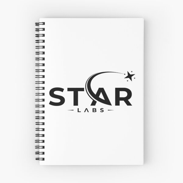 Item preview, Original S.T.A.R Laboratories, Perfect gift designed and sold by murad2020.