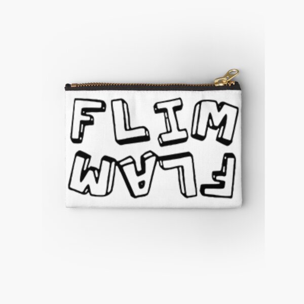 Artikelvorschau, Flim Flam Flamingo entworfen und verkauft von alekoberidze0.