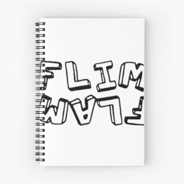 Item preview, Flim flam flamingo designed and sold by alekoberidze0.