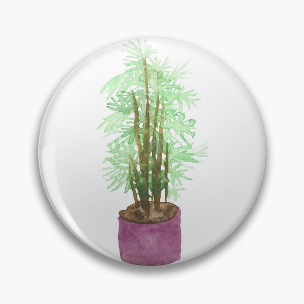 Item preview, Broadleaf lady palm designed and sold by Paulprt.