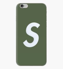 Vinilo o funda para iPhone Estuches, almohadas y mucho más de Olive S Media.
