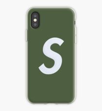 Olive S Media Cases, Pillows, and More. iPhone Case