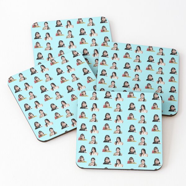 Item preview, GIDLE Shuhua Pack designed and sold by 4thgenkpop.