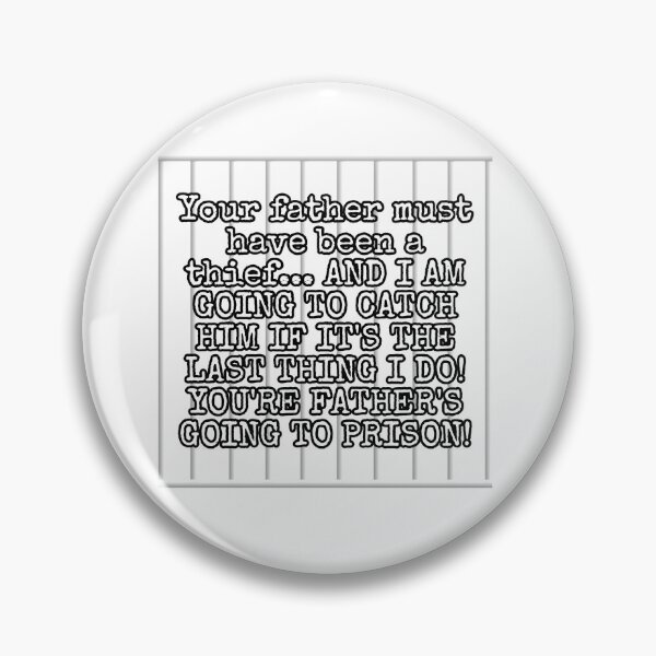 Item preview, James Acaster Mock The Week Unlikely Chat-Up Line Quote designed and sold by poetryartworm.