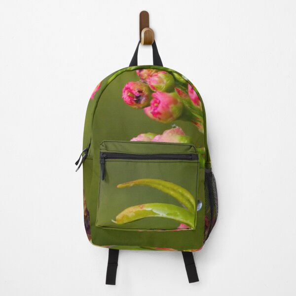 Item preview, Cherry Blossom Flowers and a Drop designed and sold by Jeremy Hayden.