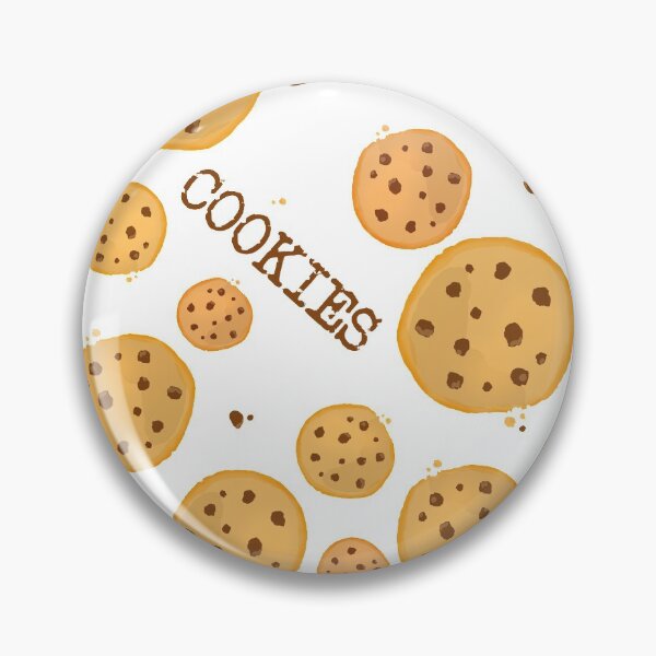 Item preview, Cookies designed and sold by owlshadow.