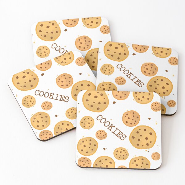 Item preview, Cookies designed and sold by owlshadow.