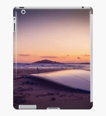 Surfboard iPad Case/Skin