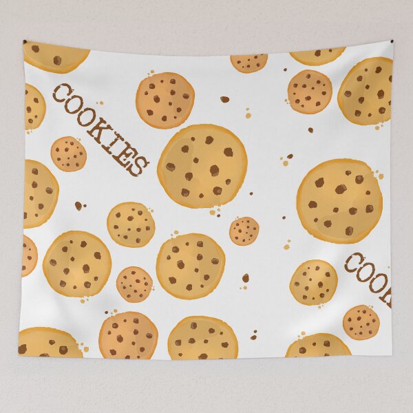 Item preview, Cookies designed and sold by owlshadow.
