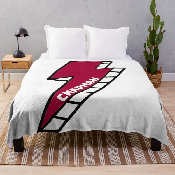 Item preview, Chapman University Lightning Bolt designed and sold by kkosmicki.