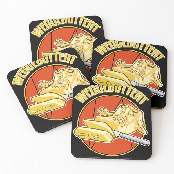 Item preview, Buttered away pure skins tattoofree gift idea designed and sold by redshirtz.