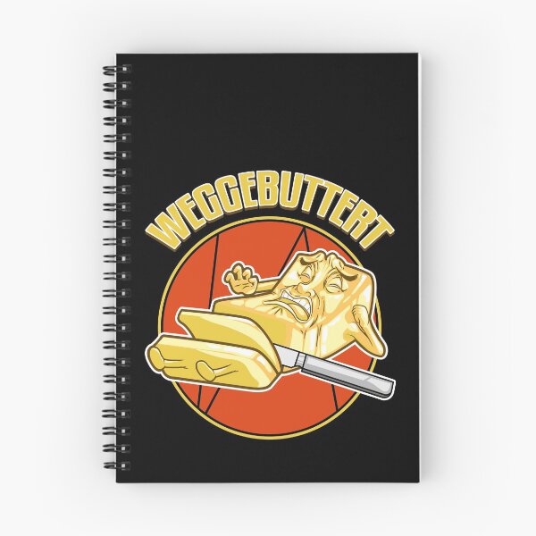 Item preview, Buttered away pure skins tattoofree gift idea designed and sold by redshirtz.
