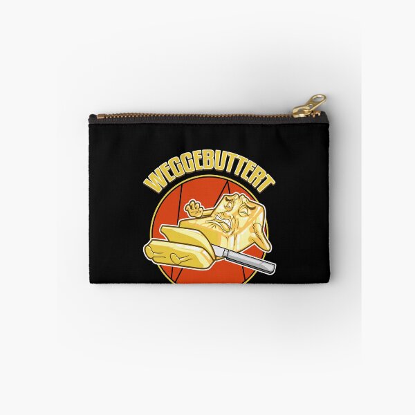 Item preview, Buttered away pure skins tattoofree gift idea designed and sold by redshirtz.
