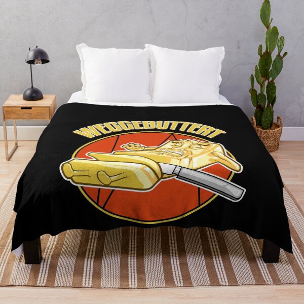 Item preview, Buttered away pure skins tattoofree gift idea designed and sold by redshirtz.
