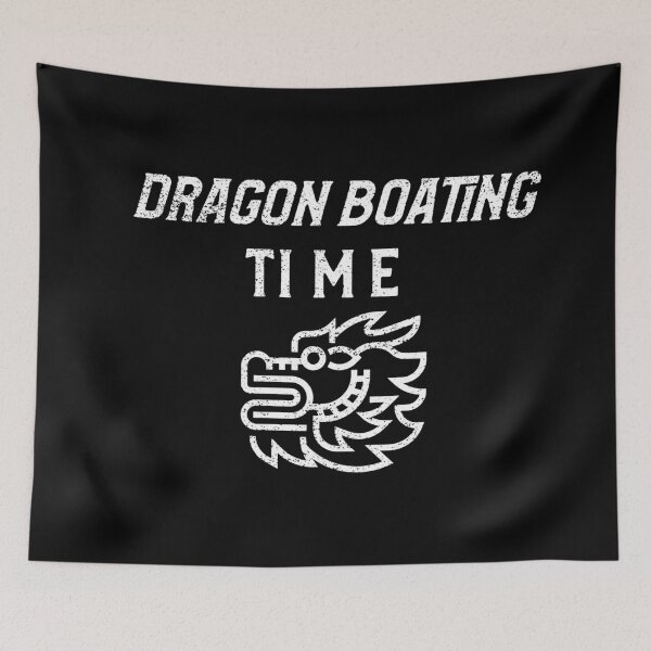 Item preview, Dragon Boating Time designed and sold by joabaj.