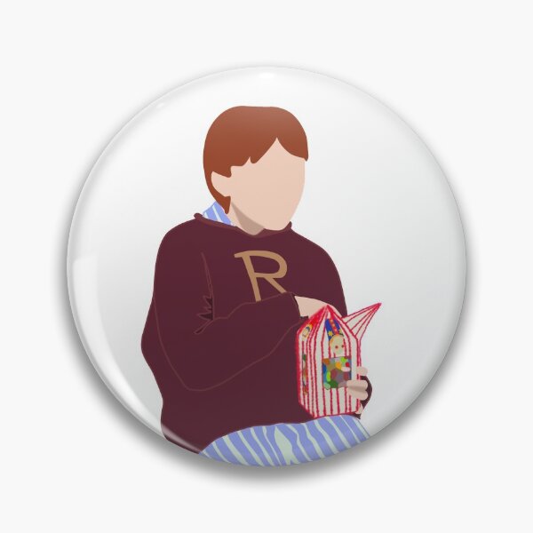 Item preview, Happy Christmas Ron  designed and sold by emmajudd29.