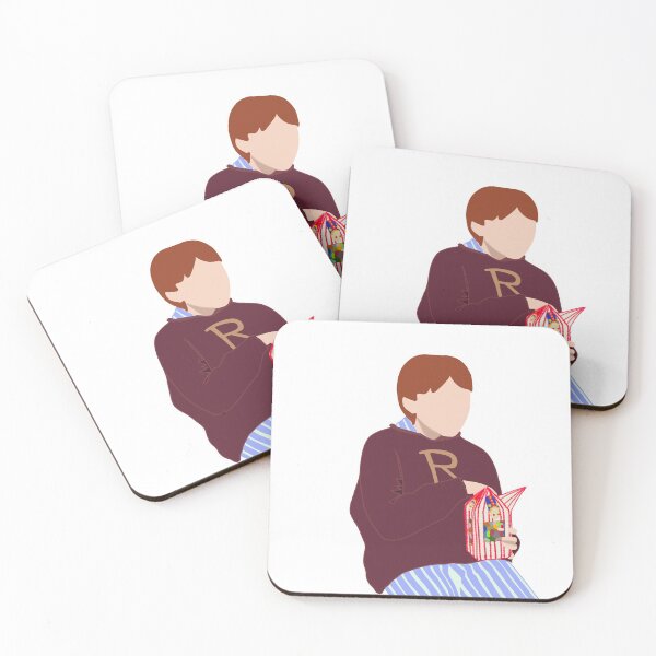 Item preview, Happy Christmas Ron  designed and sold by emmajudd29.