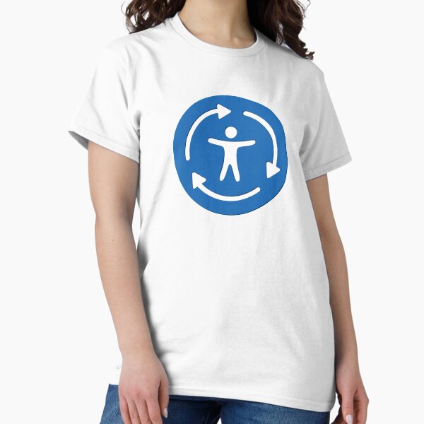 Reinvent Yourself Often Classic T-Shirt