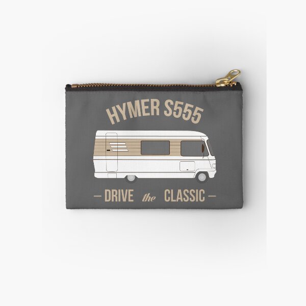 Item preview, HYMER S555 designed and sold by Adventure Industries.