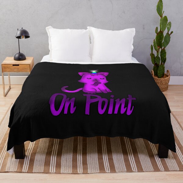 Item preview, On Point Uni Kitty designed and sold by Crystalsgraphix.
