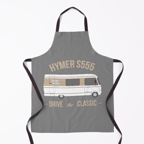 Item preview, HYMER S555 designed and sold by Adventure Industries.