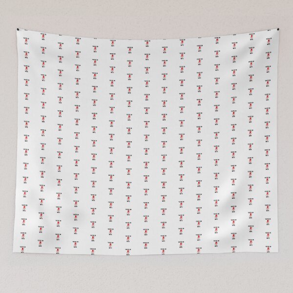 Item preview, You are On Mute - Funny Saying designed and sold by KarolinaPaz.