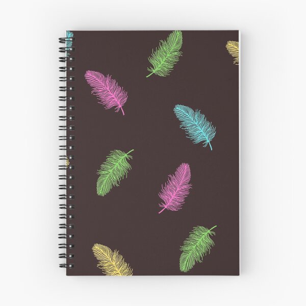 Item preview, Feather pattern designed and sold by SnugBear.