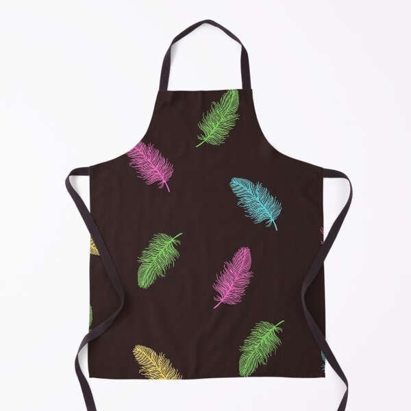 Item preview, Patrón de plumas designed and sold by SnugBear.