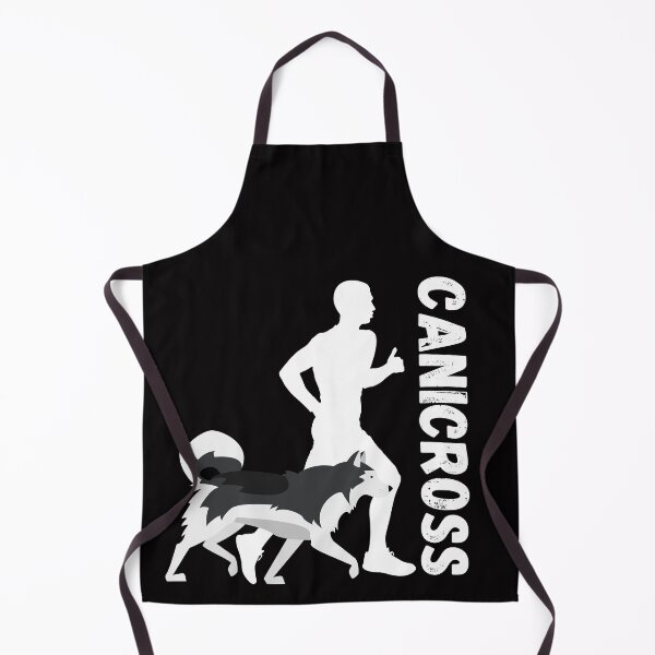 Item preview, CANICROSS designed and sold by mikoala50.
